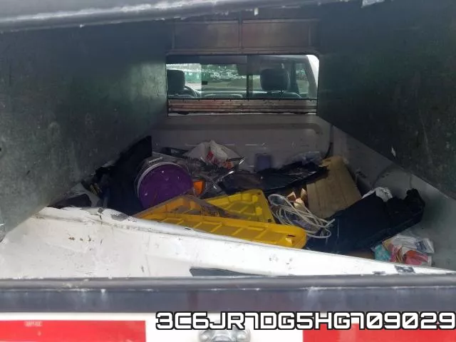 3C6JR7DG5HG709029 фото 7