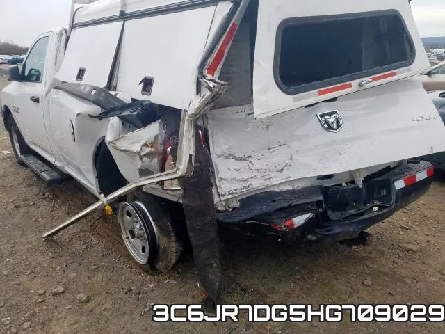 3C6JR7DG5HG709029 фото 10