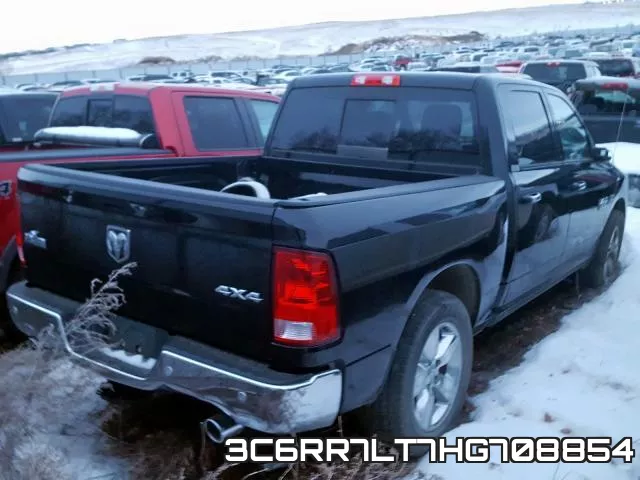 3C6RR7LT7HG708854 фото 5