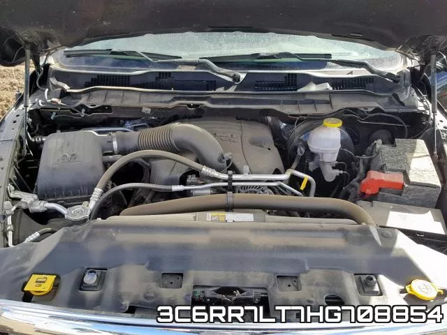 3C6RR7LT7HG708854 фото 8