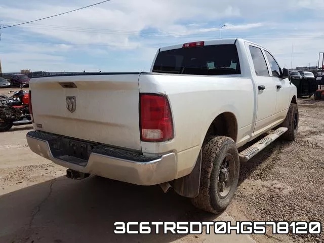 3C6TR5DT0HG578120 фото 5