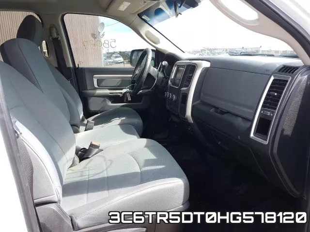 3C6TR5DT0HG578120 фото 6