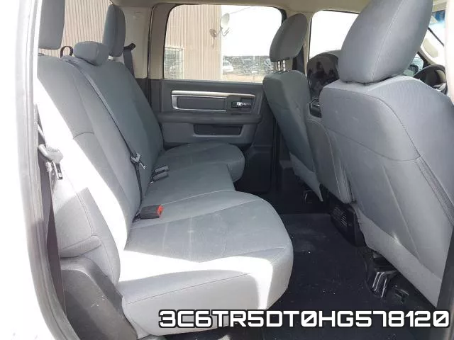 3C6TR5DT0HG578120 фото 7
