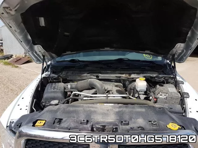 3C6TR5DT0HG578120 фото 8