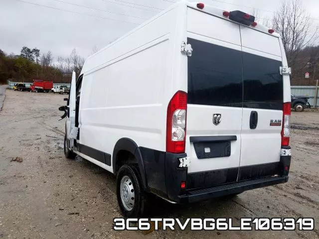 3C6TRVBG6LE106319 фото 4