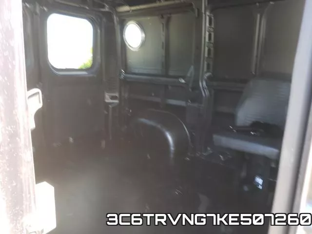 3C6TRVNG7KE507260 фото 7