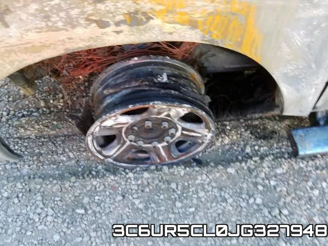 3C6UR5CL0JG327948 фото 10