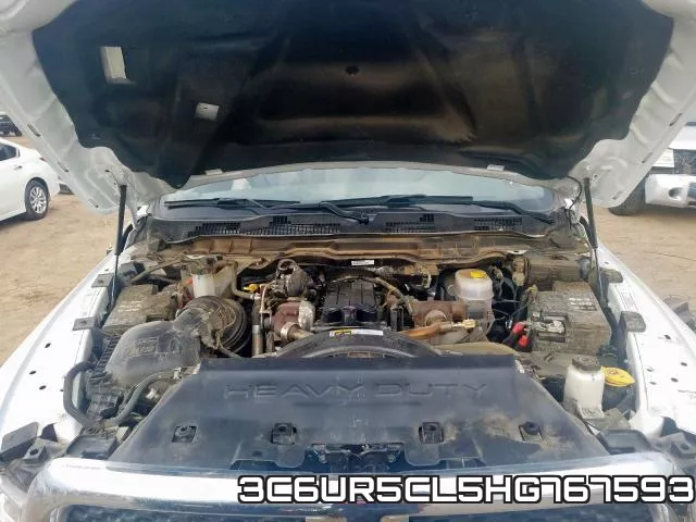 3C6UR5CL5HG767593 фото 8
