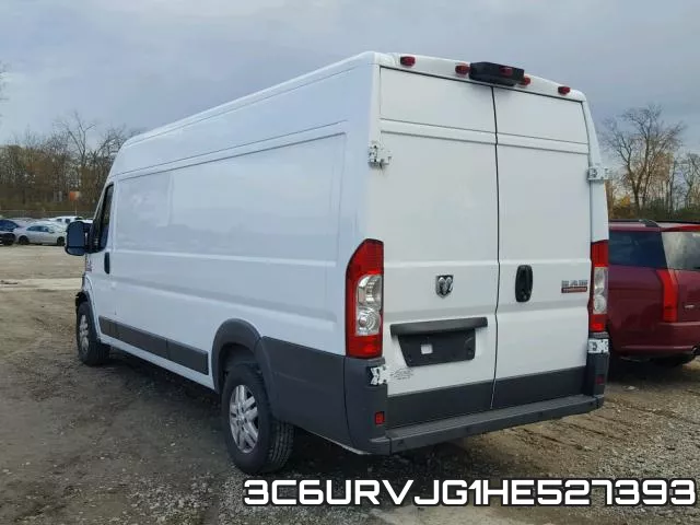 3C6URVJG1HE527393 фото 4