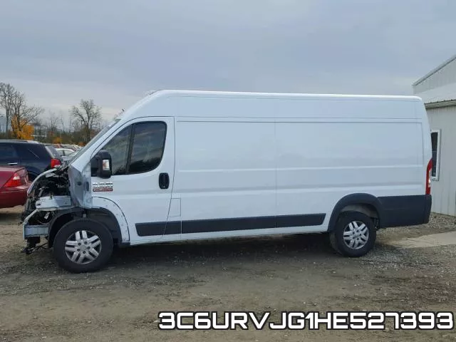3C6URVJG1HE527393 фото 10