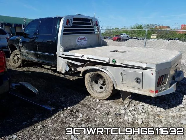 3C7WRTCL9HG611632 фото 4