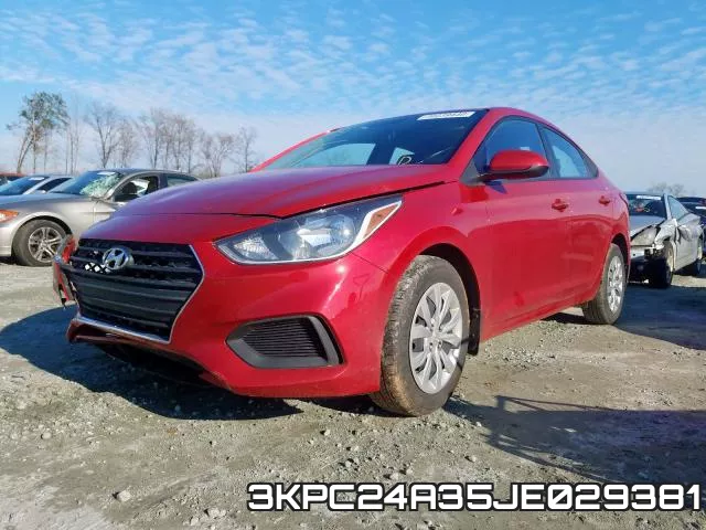 3KPC24A35JE029381 фото 3