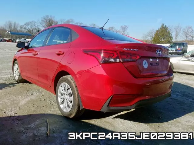 3KPC24A35JE029381 фото 4