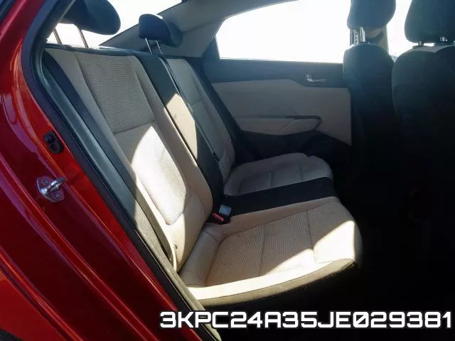 3KPC24A35JE029381 фото 7