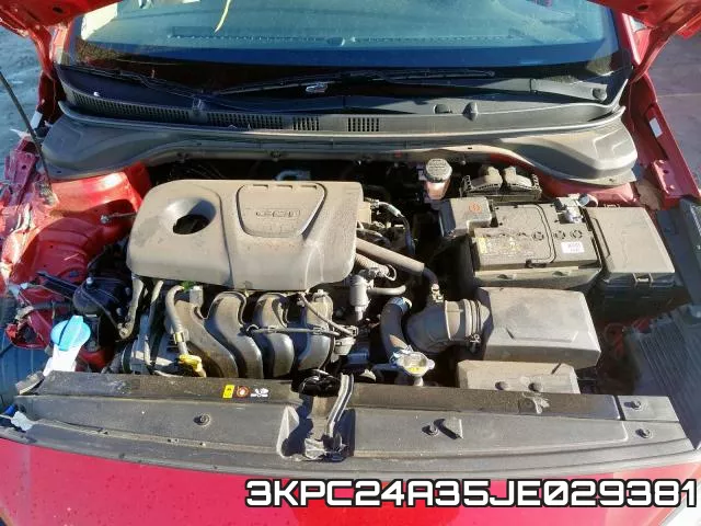 3KPC24A35JE029381 фото 8
