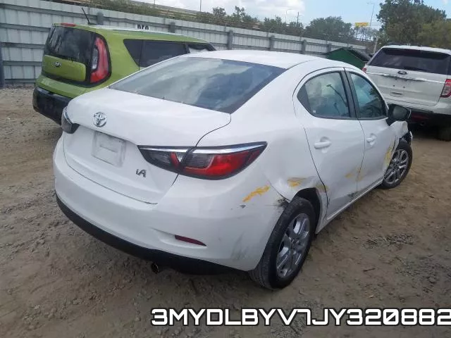 3MYDLBYV7JY320882 фото 5