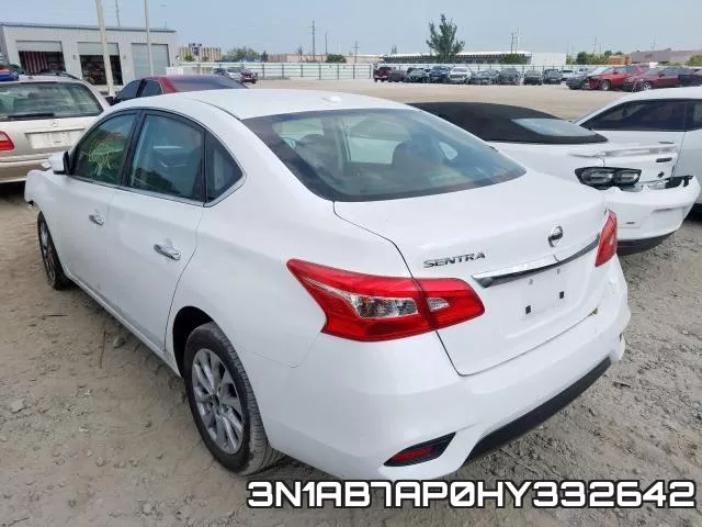 3N1AB7AP0HY332642 фото 4