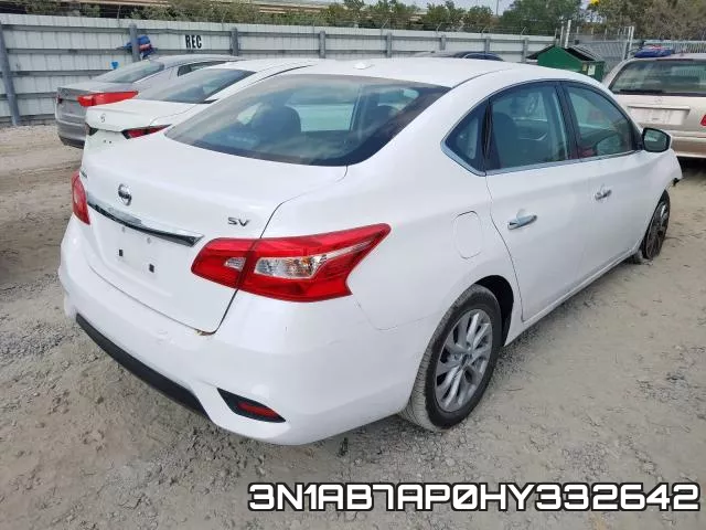 3N1AB7AP0HY332642 фото 5