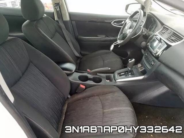 3N1AB7AP0HY332642 фото 6