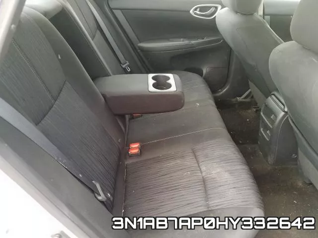 3N1AB7AP0HY332642 фото 7