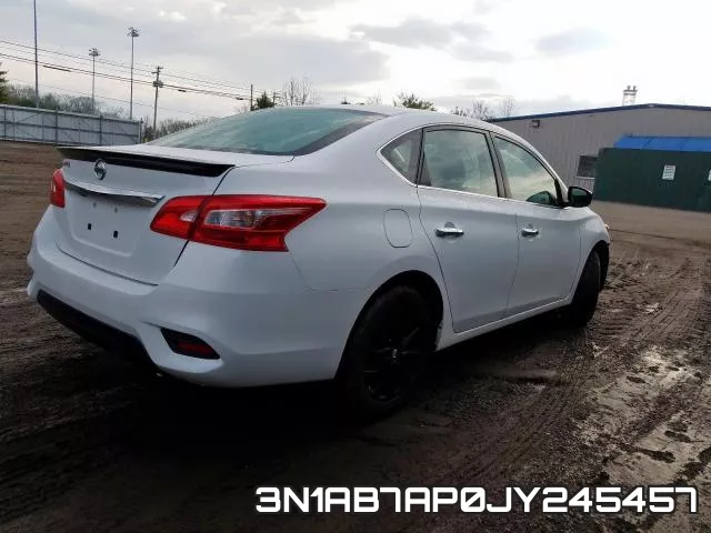 3N1AB7AP0JY245457 фото 5