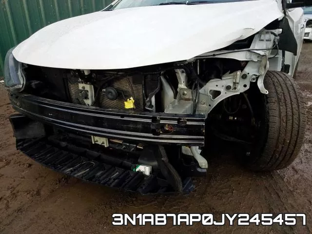 3N1AB7AP0JY245457 фото 10