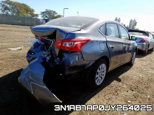 3N1AB7AP0JY264025 фото 5