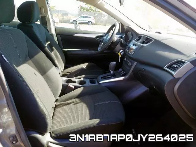 3N1AB7AP0JY264025 фото 6