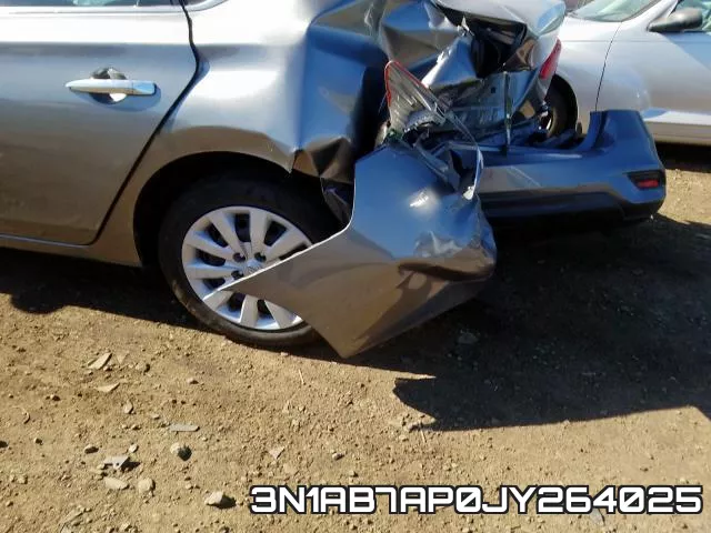 3N1AB7AP0JY264025 фото 10