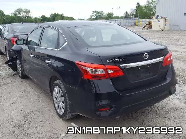 3N1AB7AP1KY236932 фото 4