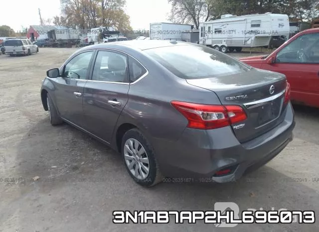 3N1AB7AP2HL696073 фото 4