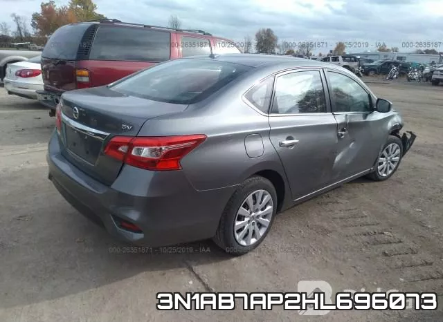 3N1AB7AP2HL696073 фото 5