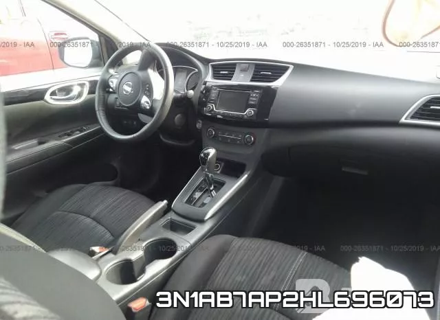 3N1AB7AP2HL696073 фото 6