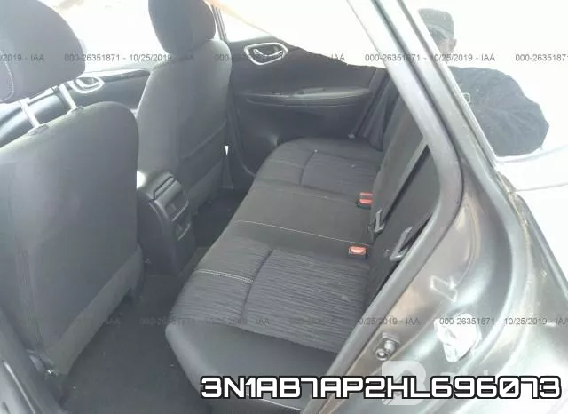 3N1AB7AP2HL696073 фото 9