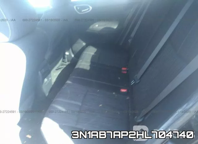 3N1AB7AP2HL704740 фото 9