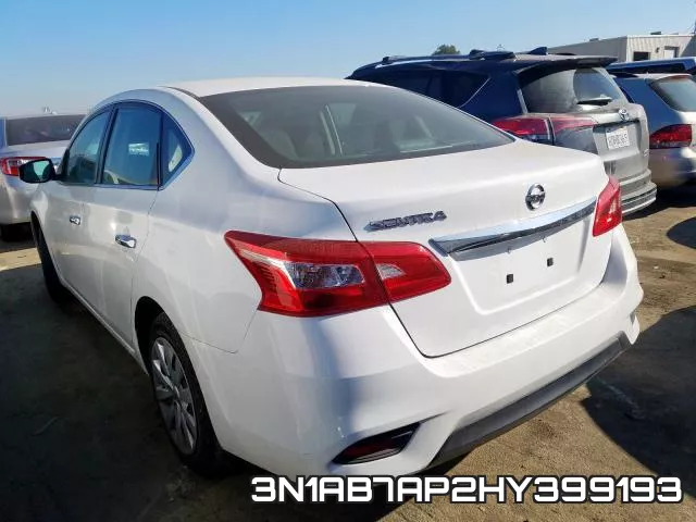 3N1AB7AP2HY399193 фото 4