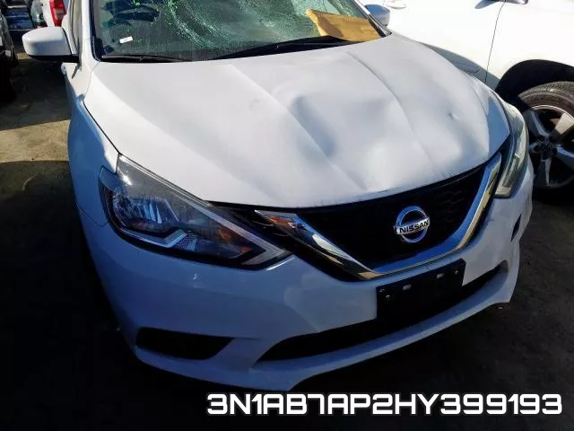 3N1AB7AP2HY399193 фото 8