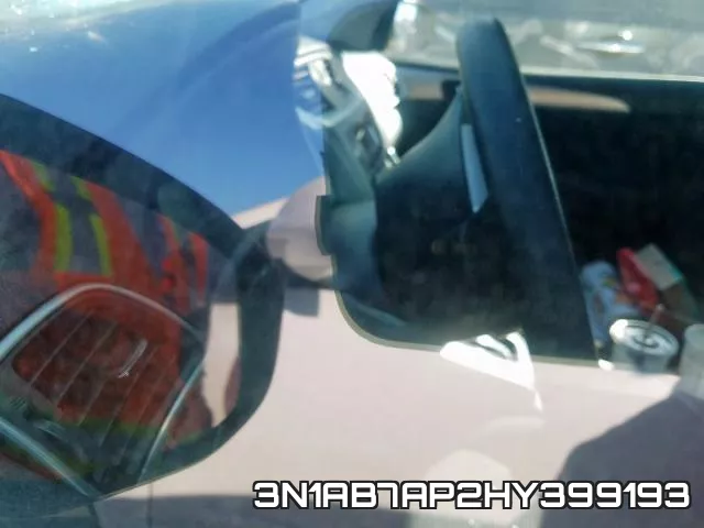 3N1AB7AP2HY399193 фото 9