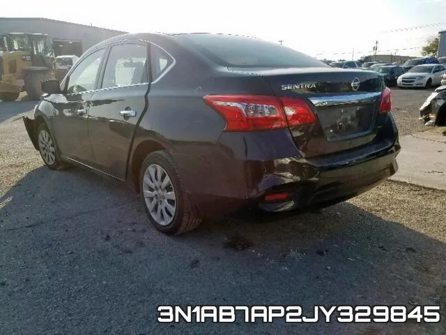 3N1AB7AP2JY329845 фото 4