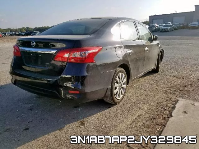 3N1AB7AP2JY329845 фото 5