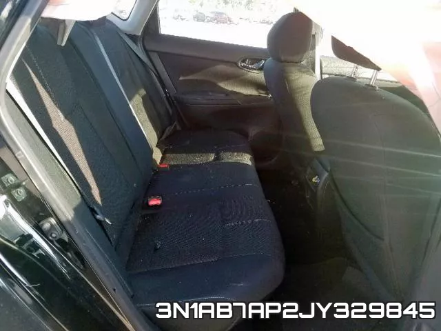 3N1AB7AP2JY329845 фото 7