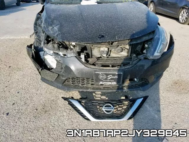 3N1AB7AP2JY329845 фото 10