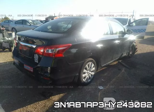 3N1AB7AP3HY243082 фото 5