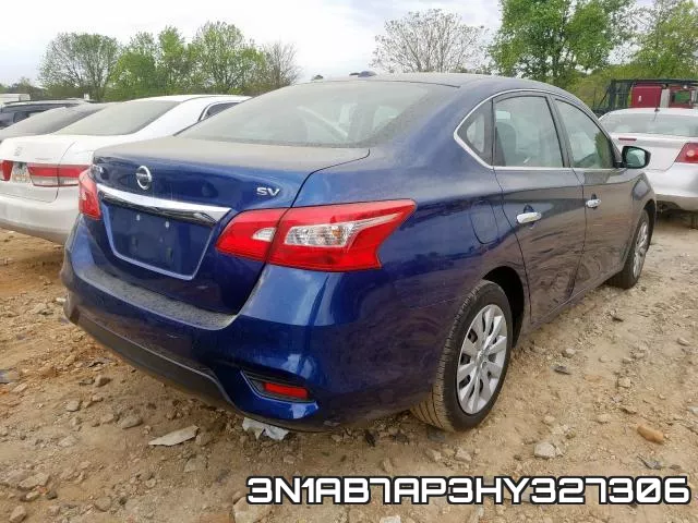 3N1AB7AP3HY327306 фото 5