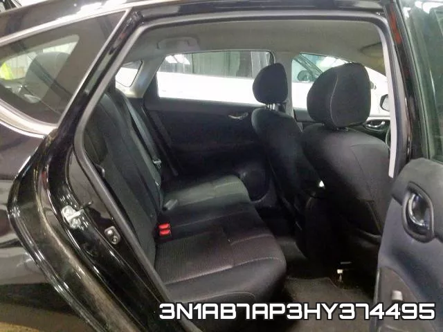 3N1AB7AP3HY374495 фото 7