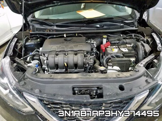 3N1AB7AP3HY374495 фото 8