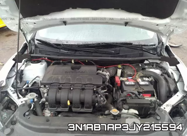 3N1AB7AP3JY215594 фото 2