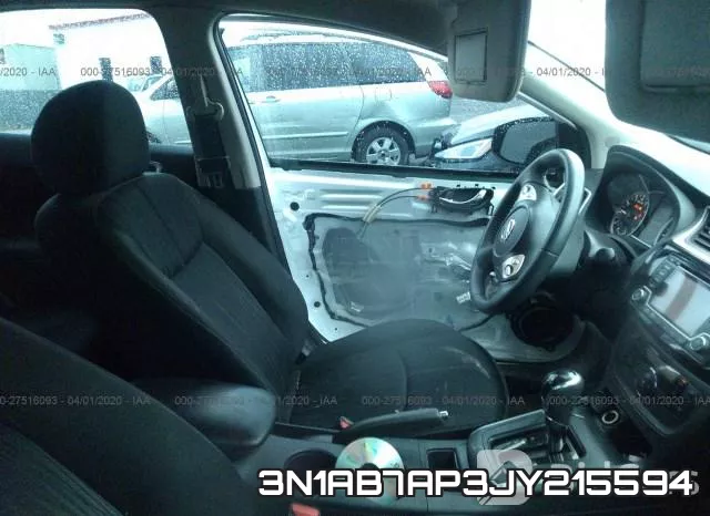 3N1AB7AP3JY215594 фото 6