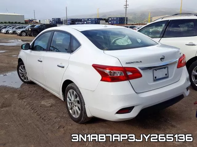 3N1AB7AP3JY265136 фото 4