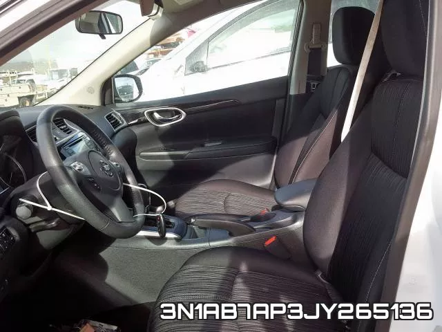 3N1AB7AP3JY265136 фото 6